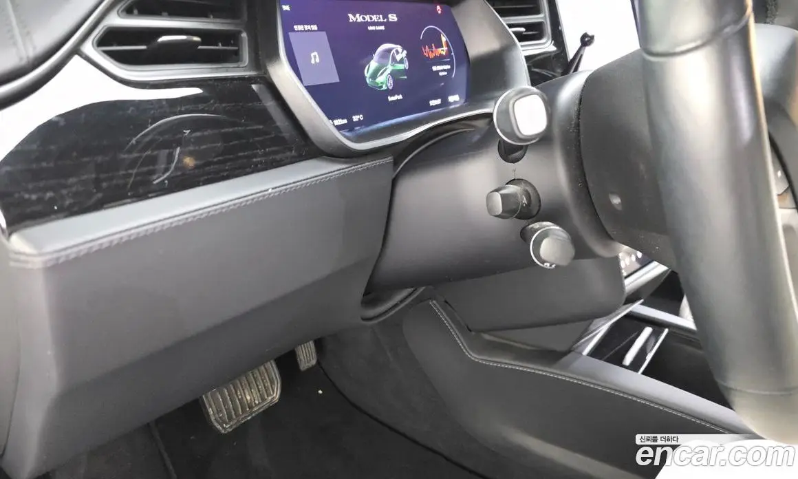 Tesla Model S 2020 0.3 автомат (гидро), фото 26