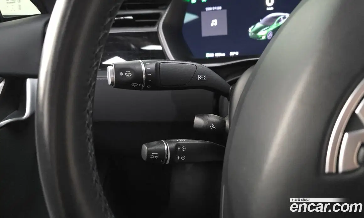 Tesla Model S 2020 0.3 автомат (гидро), фото 27