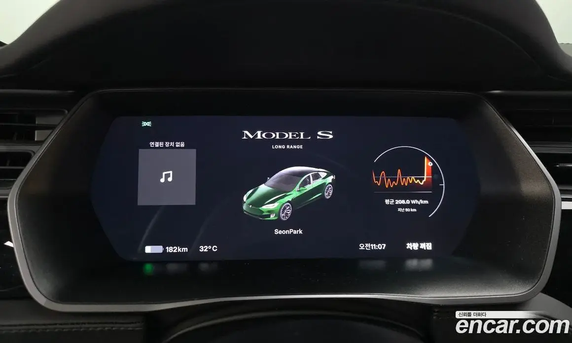 Tesla Model S 2020 0.3 автомат (гидро), фото 29