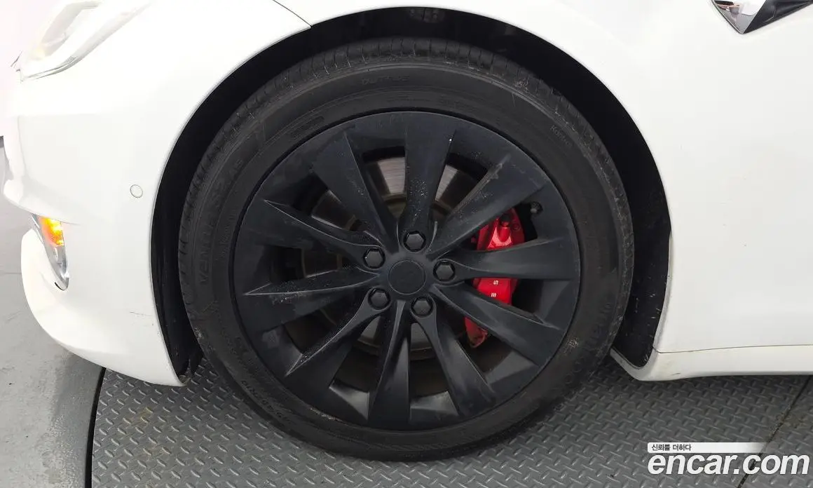 Tesla Model S 2020 0.3 автомат (гидро), фото 4