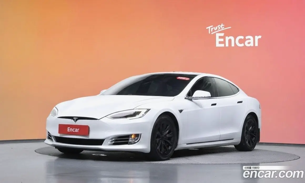 Tesla Model S 2020 0.3 автомат (гидро), фото 33