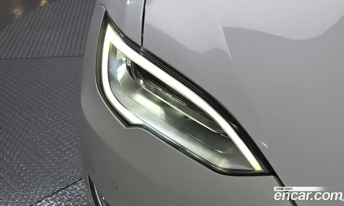 Tesla Model S 2020 0.3 автомат (гидро), фото 7