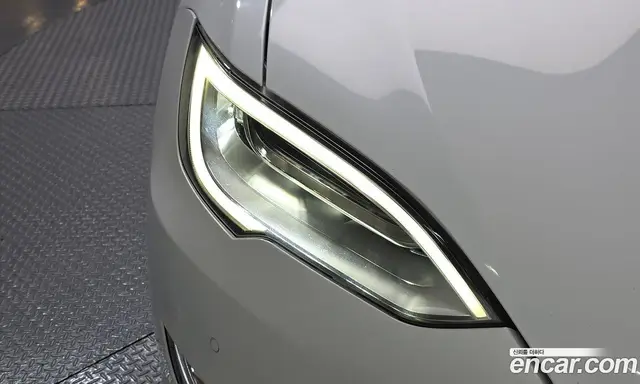 Tesla Model S 2020 0.3 автомат (гидро), миниатюра 7