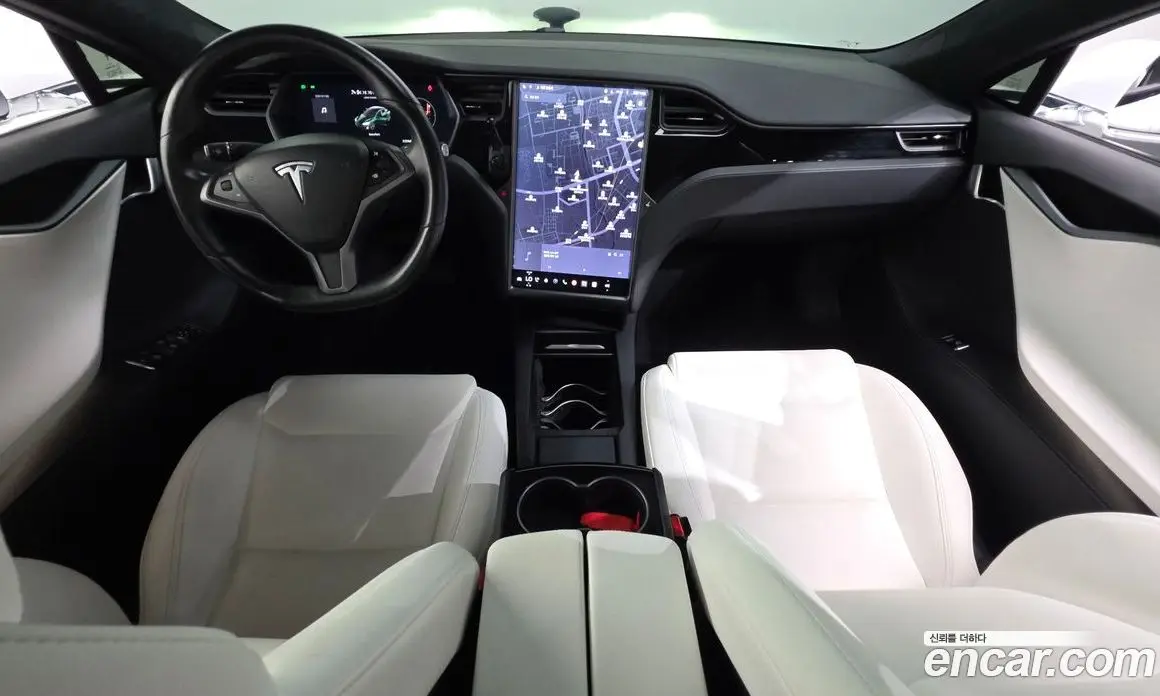 Tesla Model S 2020 0.3 автомат (гидро), фото 9