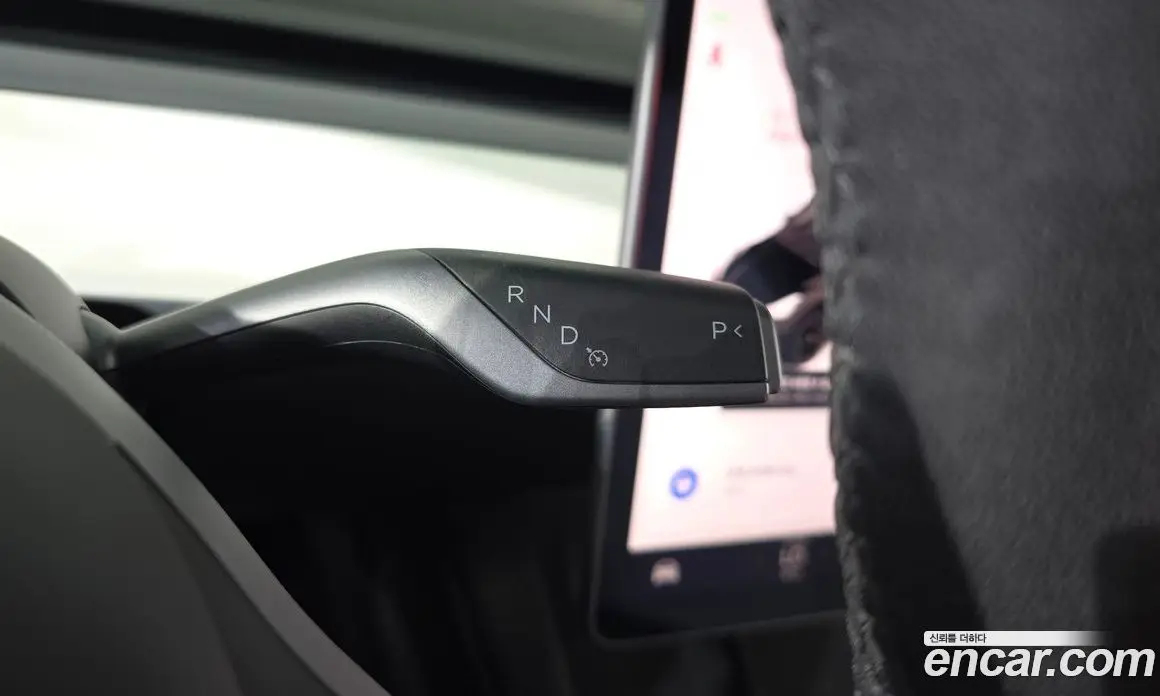 Tesla Model Y 2021 0.2 автомат (гидро), фото 11