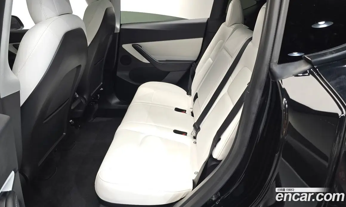 Tesla Model Y 2021 0.2 автомат (гидро), фото 16