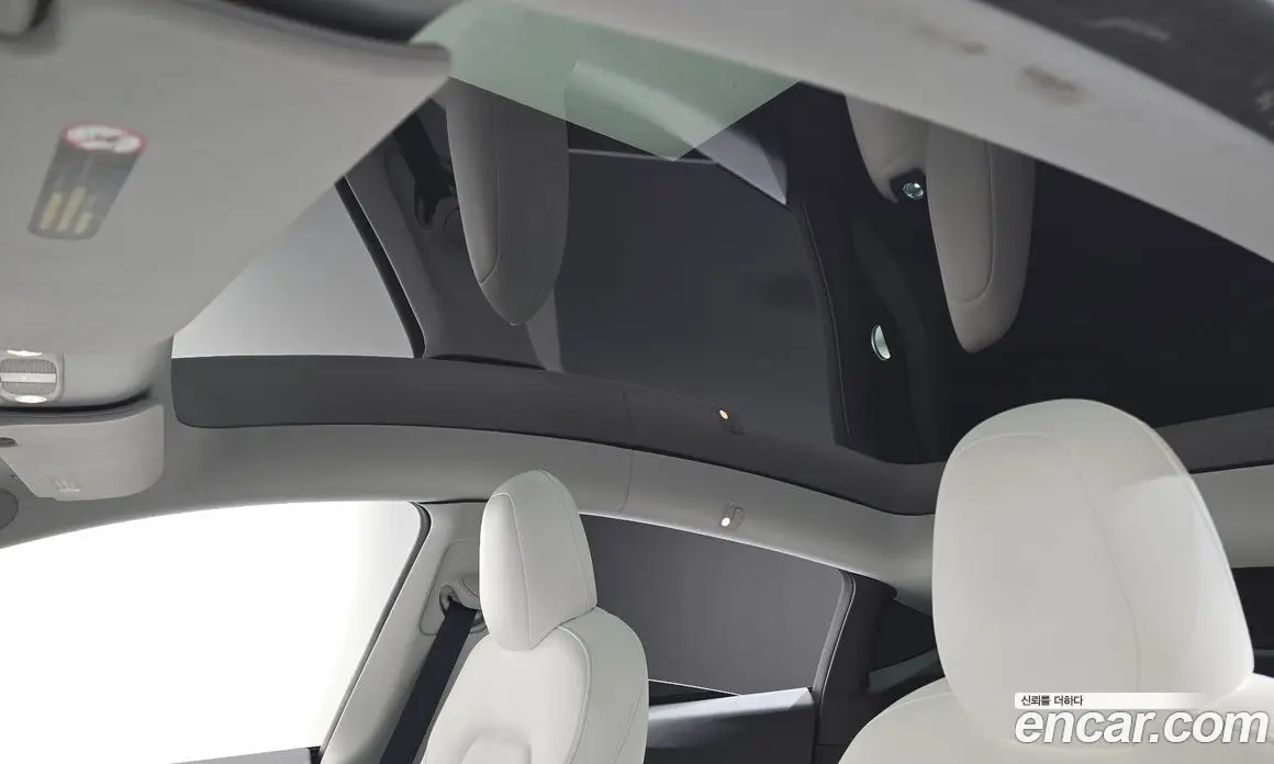 Tesla Model Y 2021 0.2 автомат (гидро), фото 21