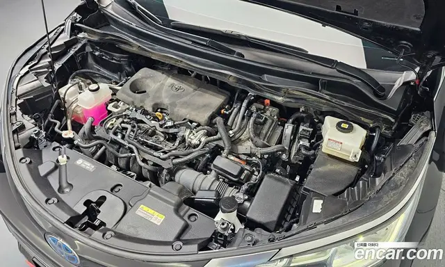 Toyota Sienna 2023 2.5 АКПП, миниатюра 6