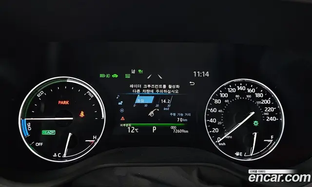 Toyota Sienna 2023 2.5 АКПП, миниатюра 8