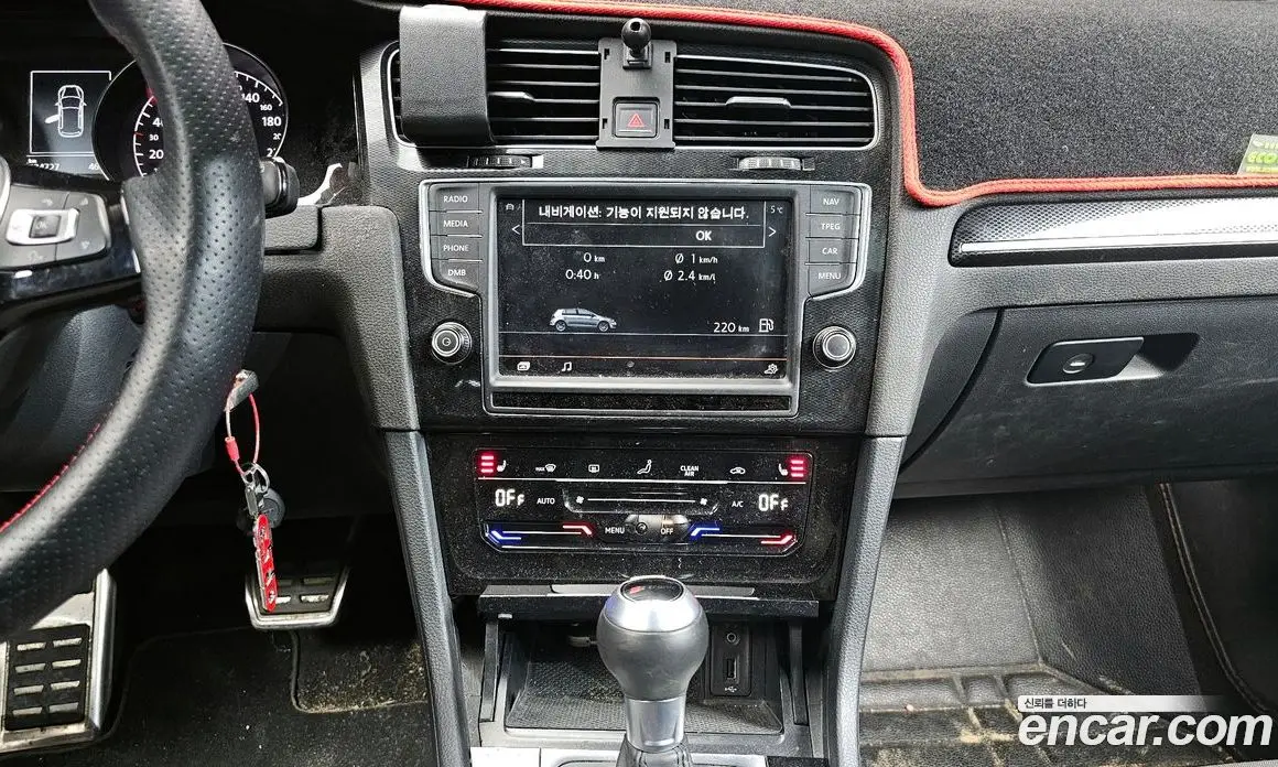 Volkswagen Golf 2015 2.0 автомат (гидро), фото 14 Volkswagen Golf 2015 2.0 автомат (гидро), фото 14