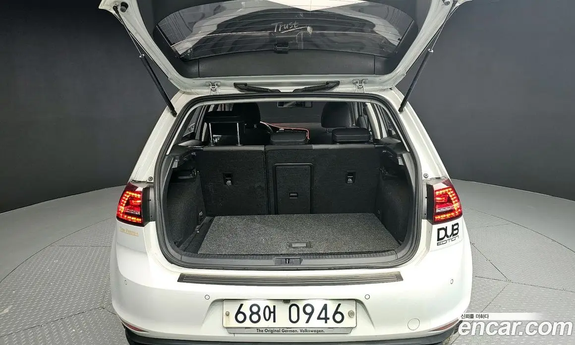 Volkswagen Golf 2015 2.0 автомат (гидро), фото 20 Volkswagen Golf 2015 2.0 автомат (гидро), фото 20