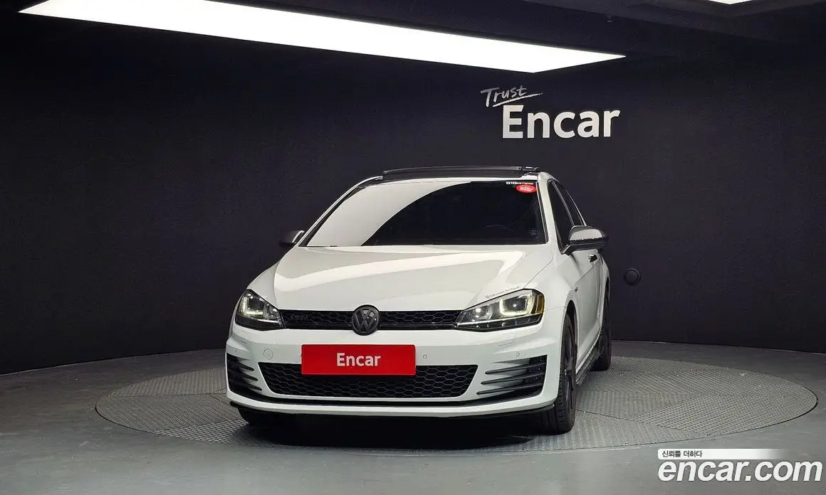 Volkswagen Golf 2015 2.0 автомат (гидро), фото 3 Volkswagen Golf 2015 2.0 автомат (гидро), фото 3
