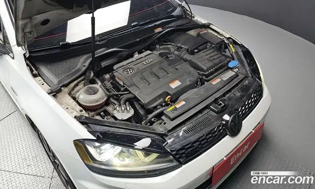 Volkswagen Golf 2015 2.0 автомат (гидро), миниатюра 6 Volkswagen Golf 2015 2.0 автомат (гидро), миниатюра 6