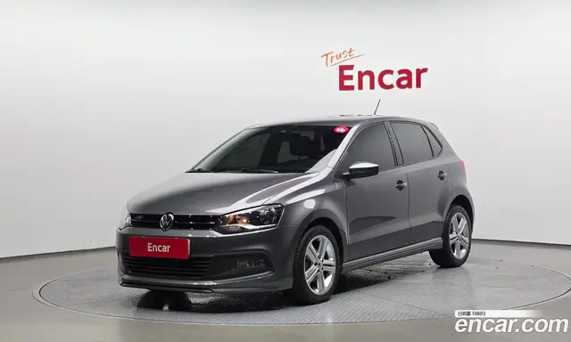 Volkswagen Polo, 2014, 99 944 км