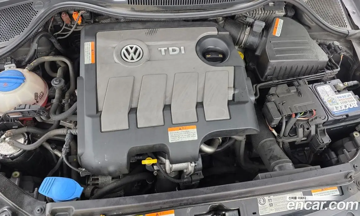 Volkswagen Polo 2014 1.6 автомат (гидро), фото 6