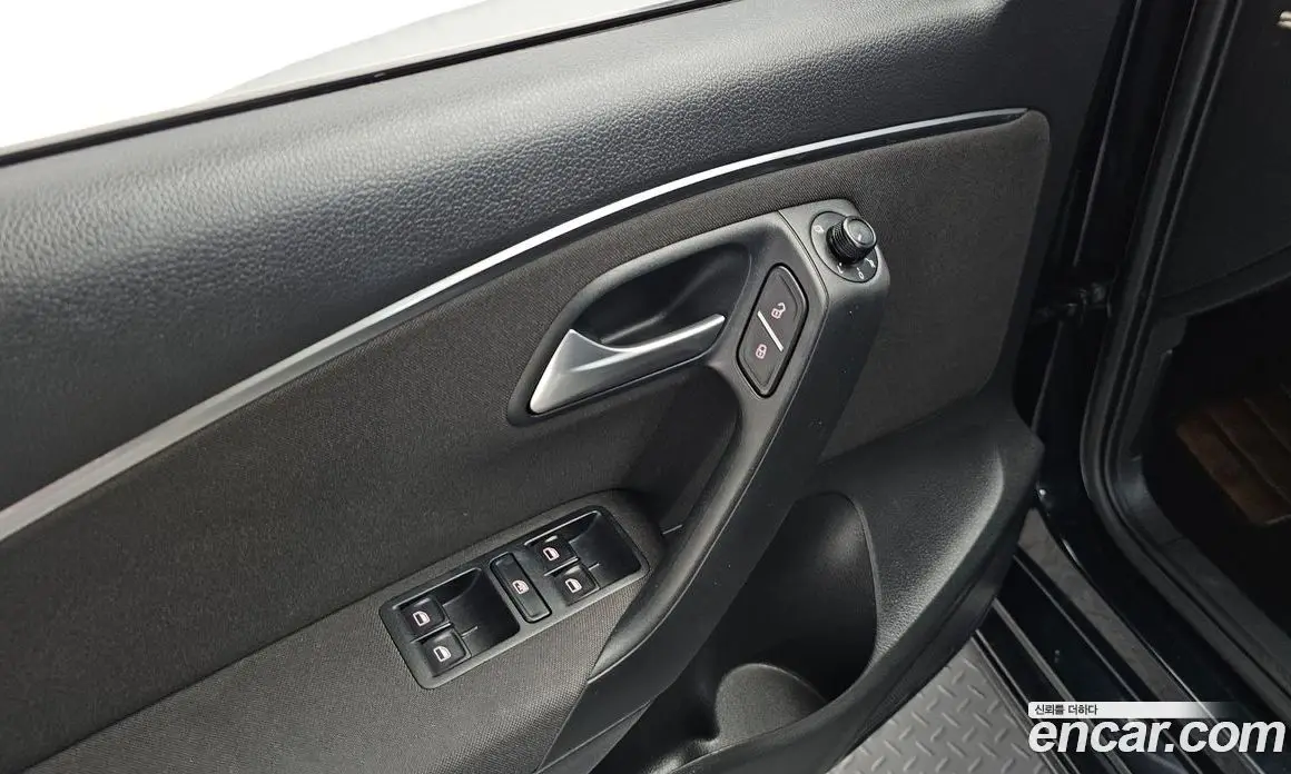 Volkswagen Polo 2015 1.4 автомат (гидро), фото 18