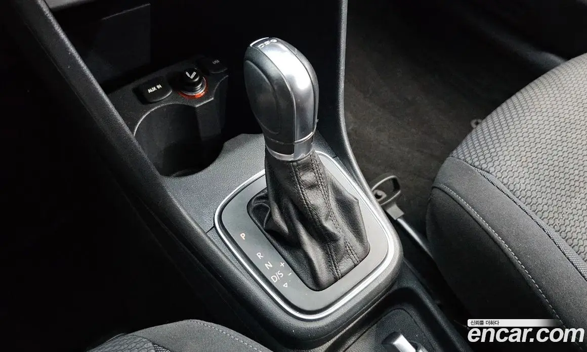 Volkswagen Polo 2015 1.4 автомат (гидро), фото 9
