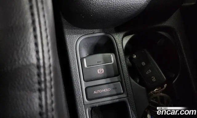 Volkswagen Tiguan 2013 2.0 автомат (гидро), миниатюра 12