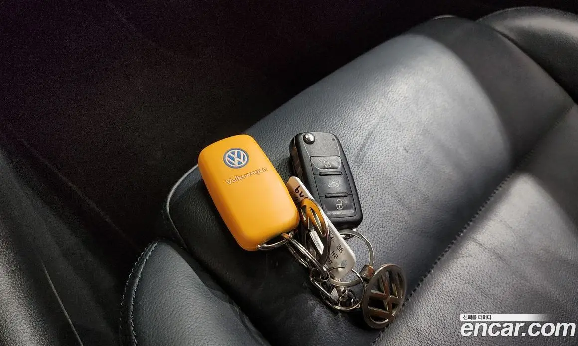 Volkswagen Tiguan 2013 2.0 автомат (гидро), фото 15