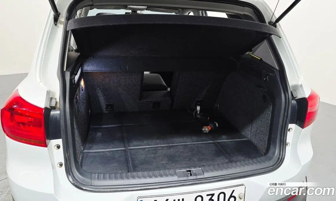 Volkswagen Tiguan 2016 2.0 автомат (гидро), фото 19