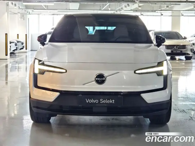 Volvo EX30 2025 0.2 автомат (гидро), миниатюра 3
