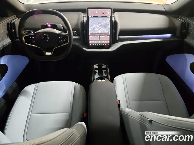 Volvo EX30 2025 0.2 автомат (гидро), миниатюра 7