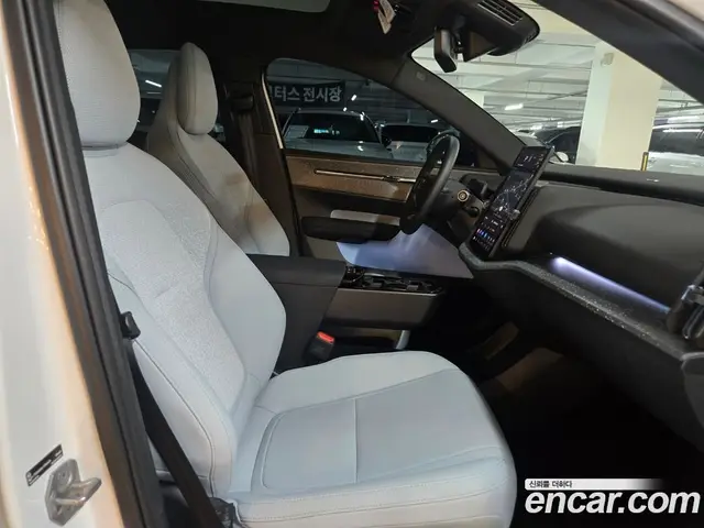 Volvo EX30 2025 0.2 автомат (гидро), миниатюра 10