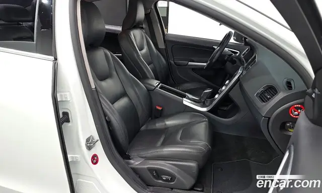 Volvo S60 2017 2.0 автомат (гидро), миниатюра 11