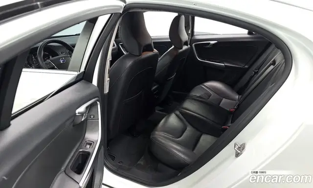 Volvo S60 2017 2.0 автомат (гидро), миниатюра 12