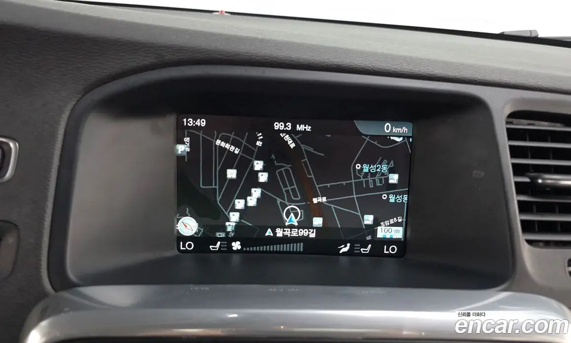Volvo S60 2017 2.0 автомат (гидро), фото 15