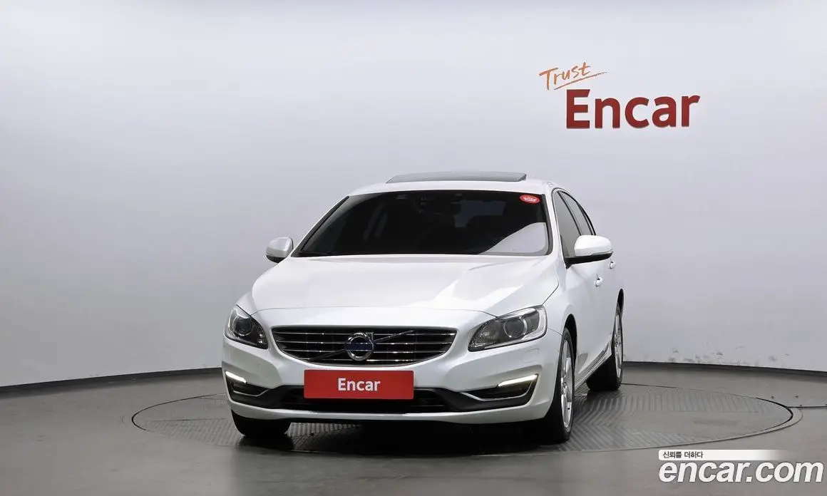 Volvo S60 2017 2.0 автомат (гидро), фото 3
