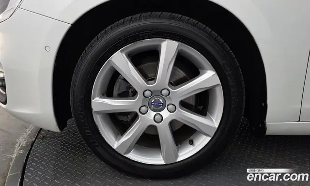 Volvo S60 2017 2.0 автомат (гидро), миниатюра 5