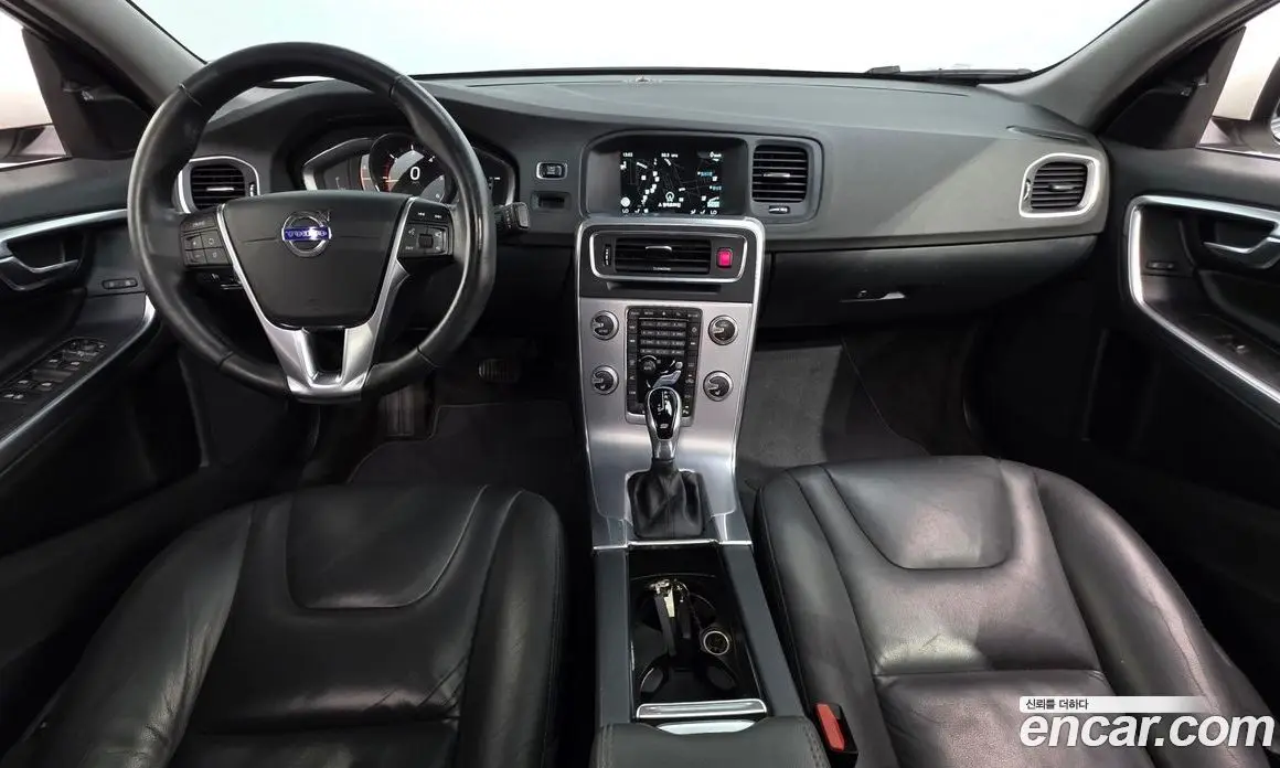 Volvo S60 2017 2.0 автомат (гидро), фото 7