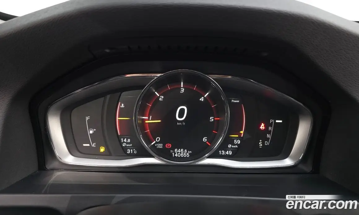 Volvo S60 2017 2.0 автомат (гидро), фото 8