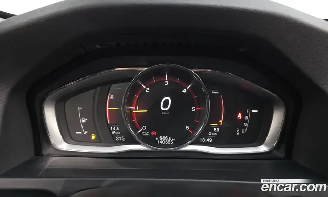 Volvo S60 2017 2.0 автомат (гидро), миниатюра 8