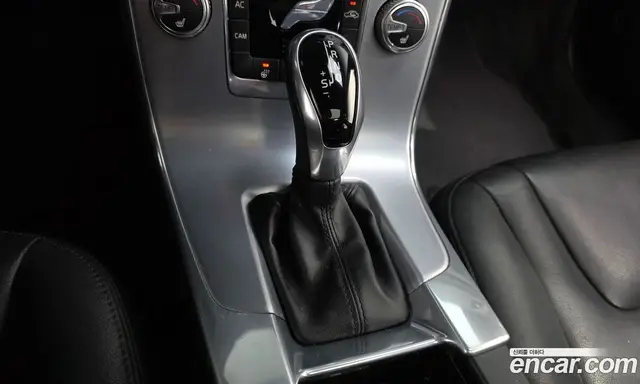 Volvo S60 2017 2.0 автомат (гидро), миниатюра 9