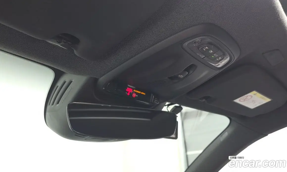 Volvo XC40 2019 2.0 автомат (гидро), фото 23