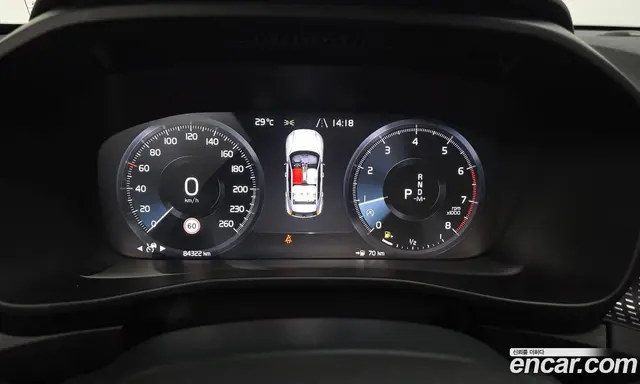 Volvo XC40 2019 2.0 автомат (гидро), миниатюра 10