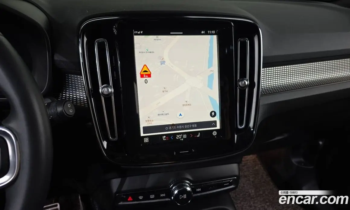 Volvo XC40 2022 0.2 автомат (гидро), фото 14 Volvo XC40 2022 0.2 автомат (гидро), фото 14