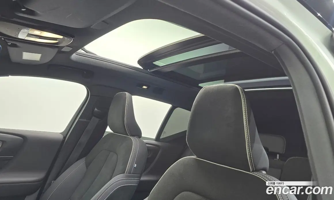 Volvo XC40 2022 0.2 автомат (гидро), фото 19 Volvo XC40 2022 0.2 автомат (гидро), фото 19