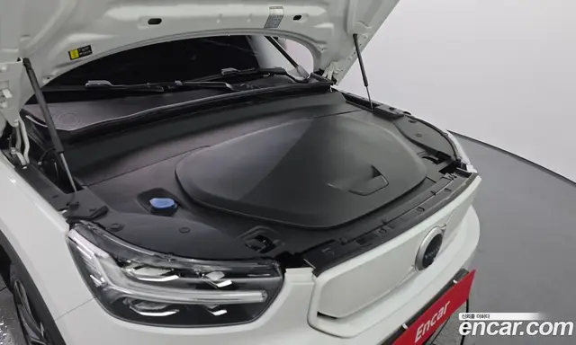 Volvo XC40 2022 0.2 автомат (гидро), миниатюра 6 Volvo XC40 2022 0.2 автомат (гидро), миниатюра 6