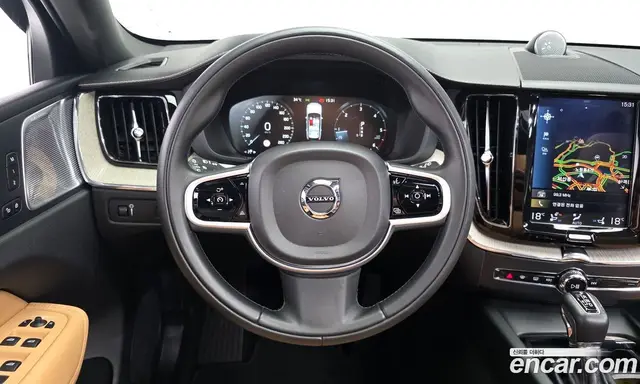 Volvo XC60 2018 2.0 автомат (гидро), миниатюра 12