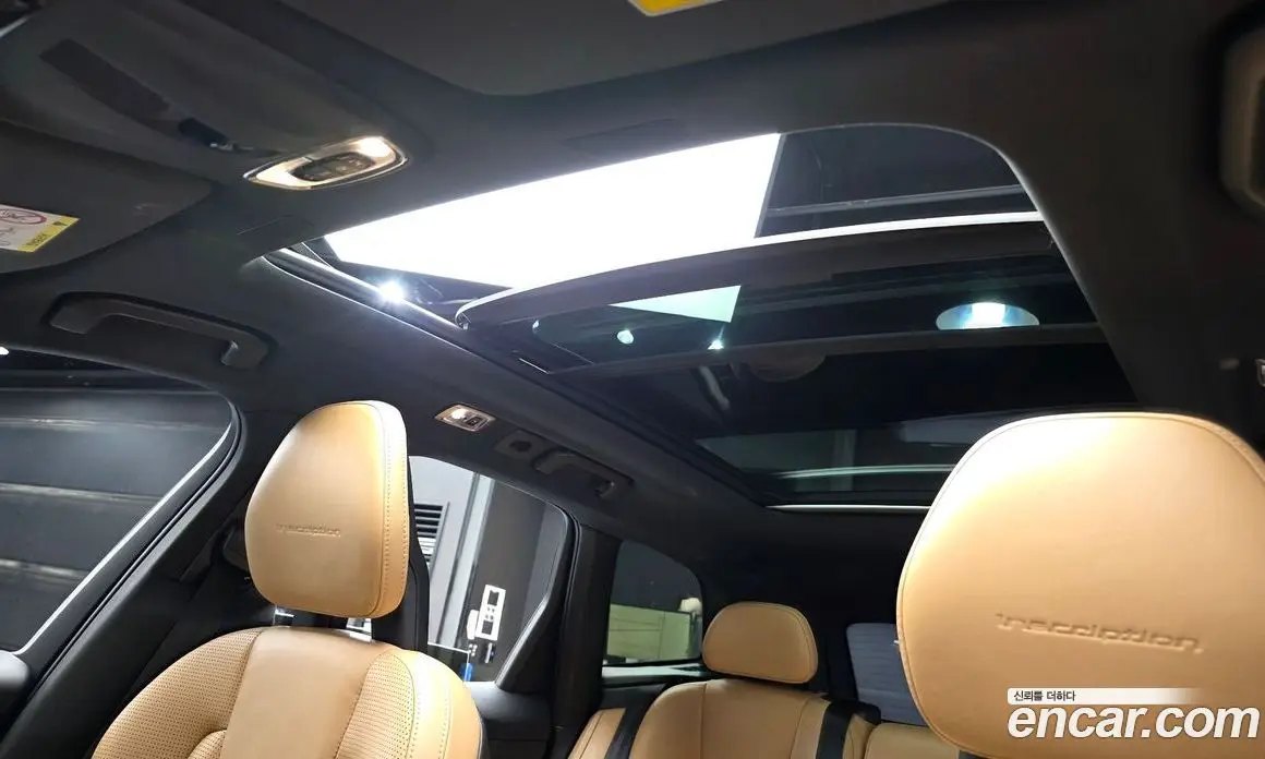 Volvo XC60 2018 2.0 автомат (гидро), фото 19