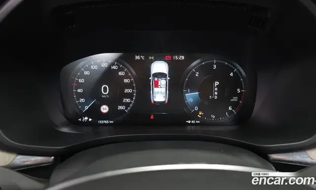 Volvo XC60 2018 2.0 автомат (гидро), миниатюра 8
