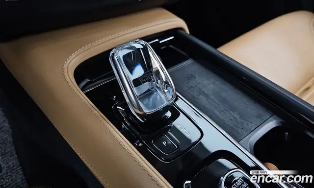 Volvo XC90 2021 2.0 автомат (гидро), миниатюра 12