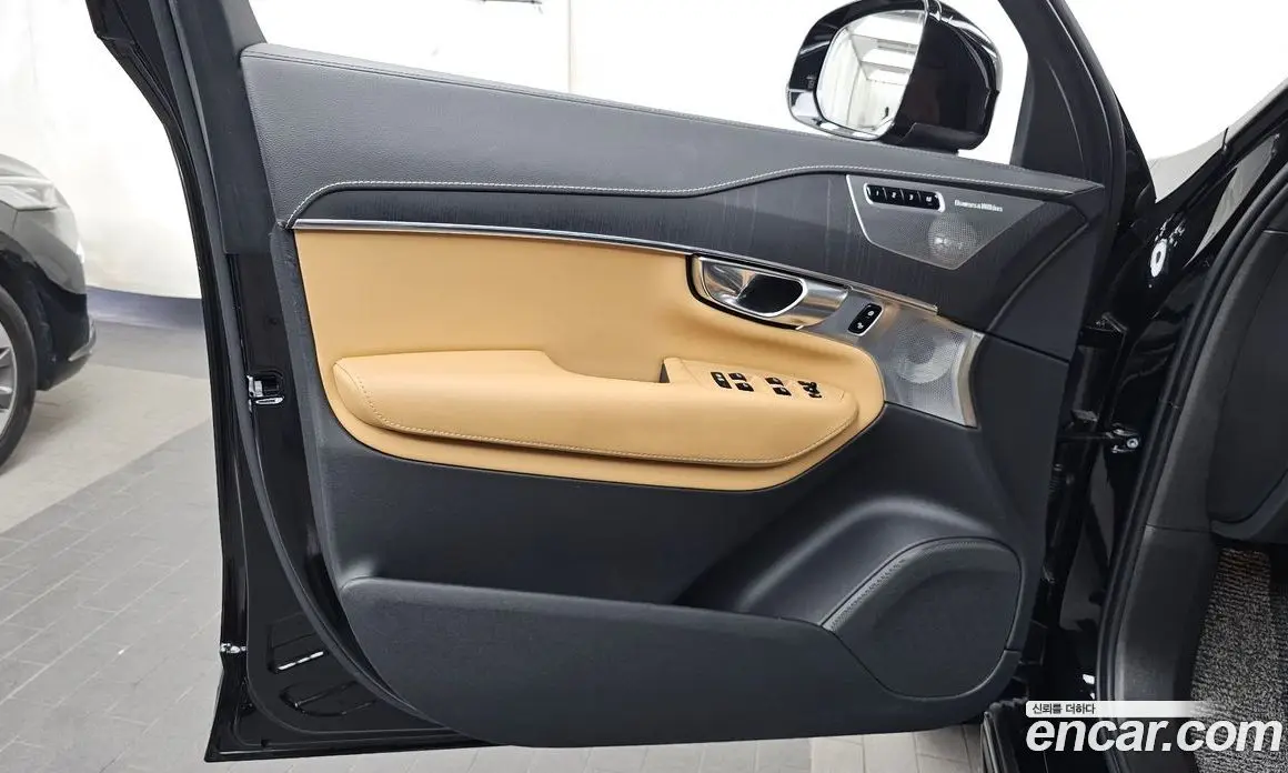Volvo XC90 2021 2.0 автомат (гидро), фото 14