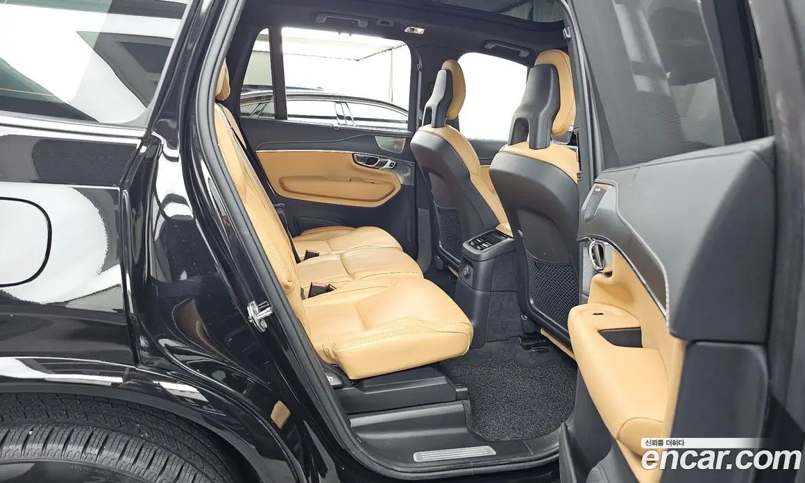 Volvo XC90 2021 2.0 автомат (гидро), фото 18
