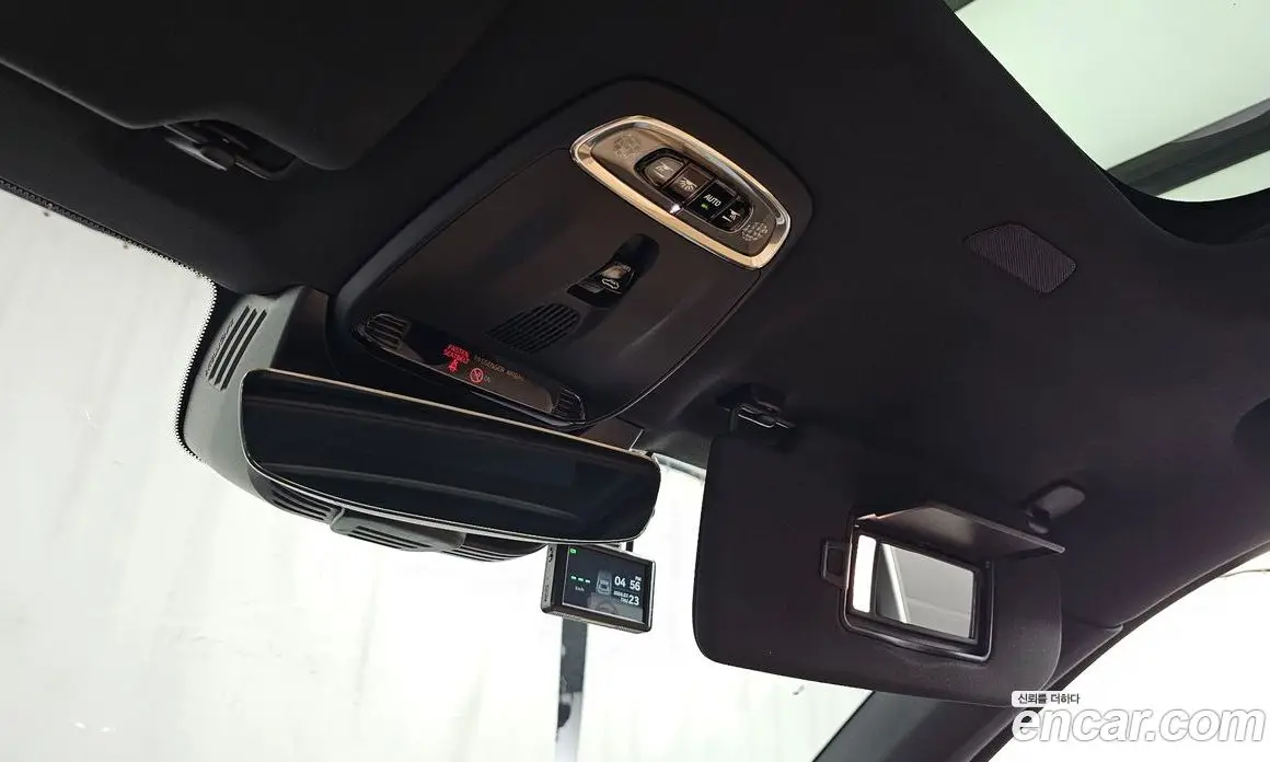 Volvo XC90 2021 2.0 автомат (гидро), фото 27