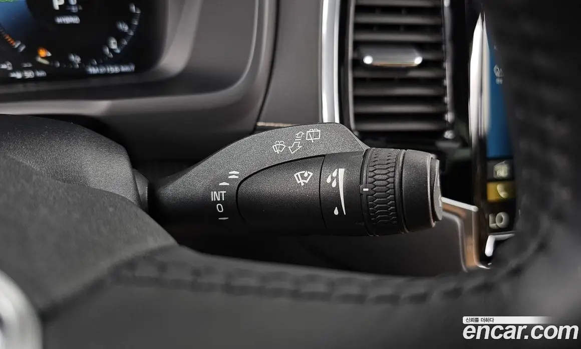 Volvo XC90 2021 2.0 автомат (гидро), фото 30
