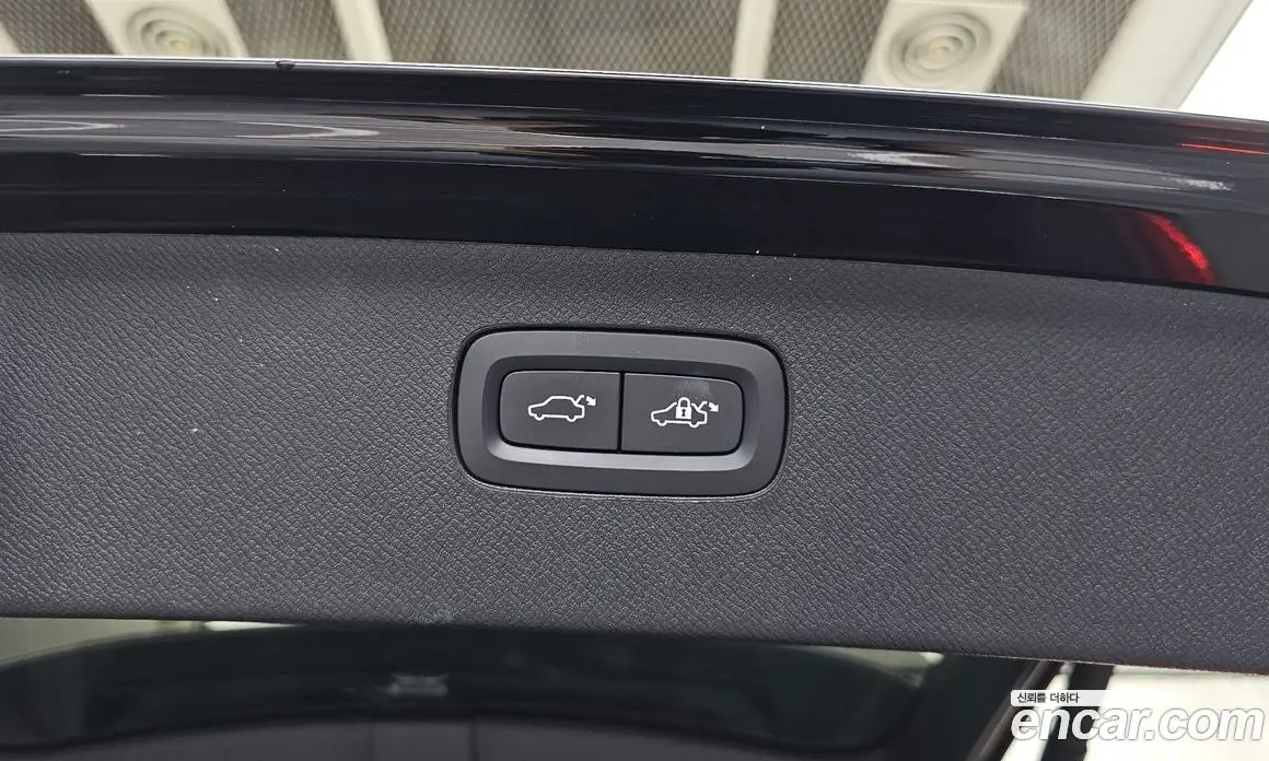 Volvo XC90 2021 2.0 автомат (гидро), фото 32